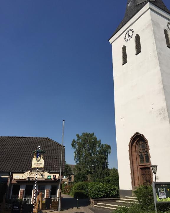 Gaststube Bölting im Bürgerhaus