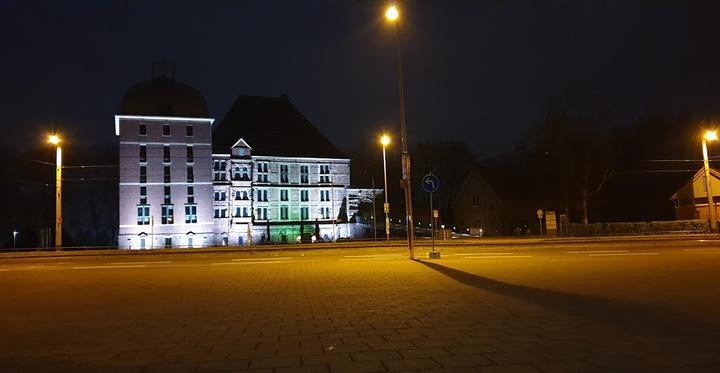 Fabbrica Schloss Horst